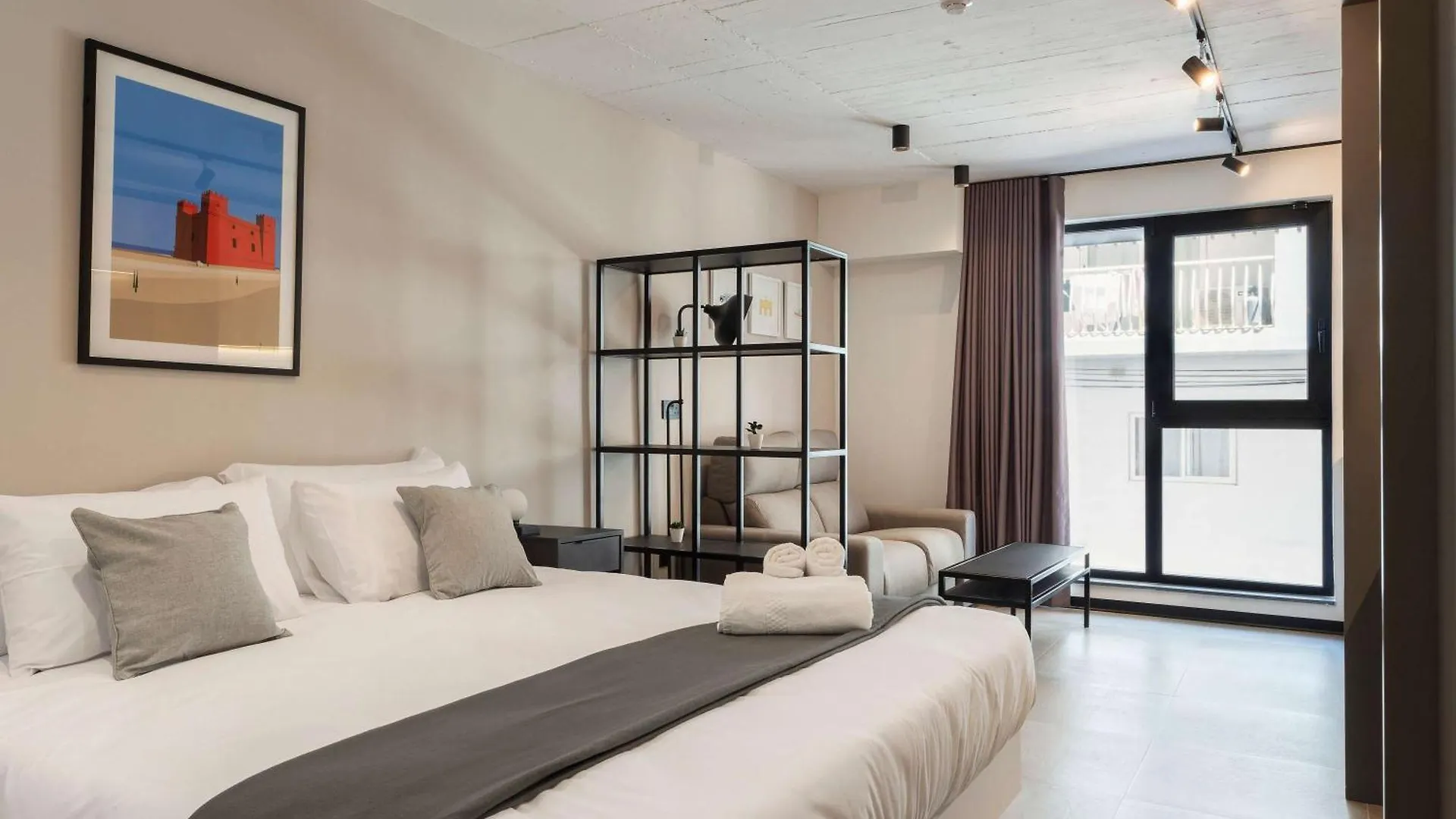 Aparthotel Adagio Malta Central Msida