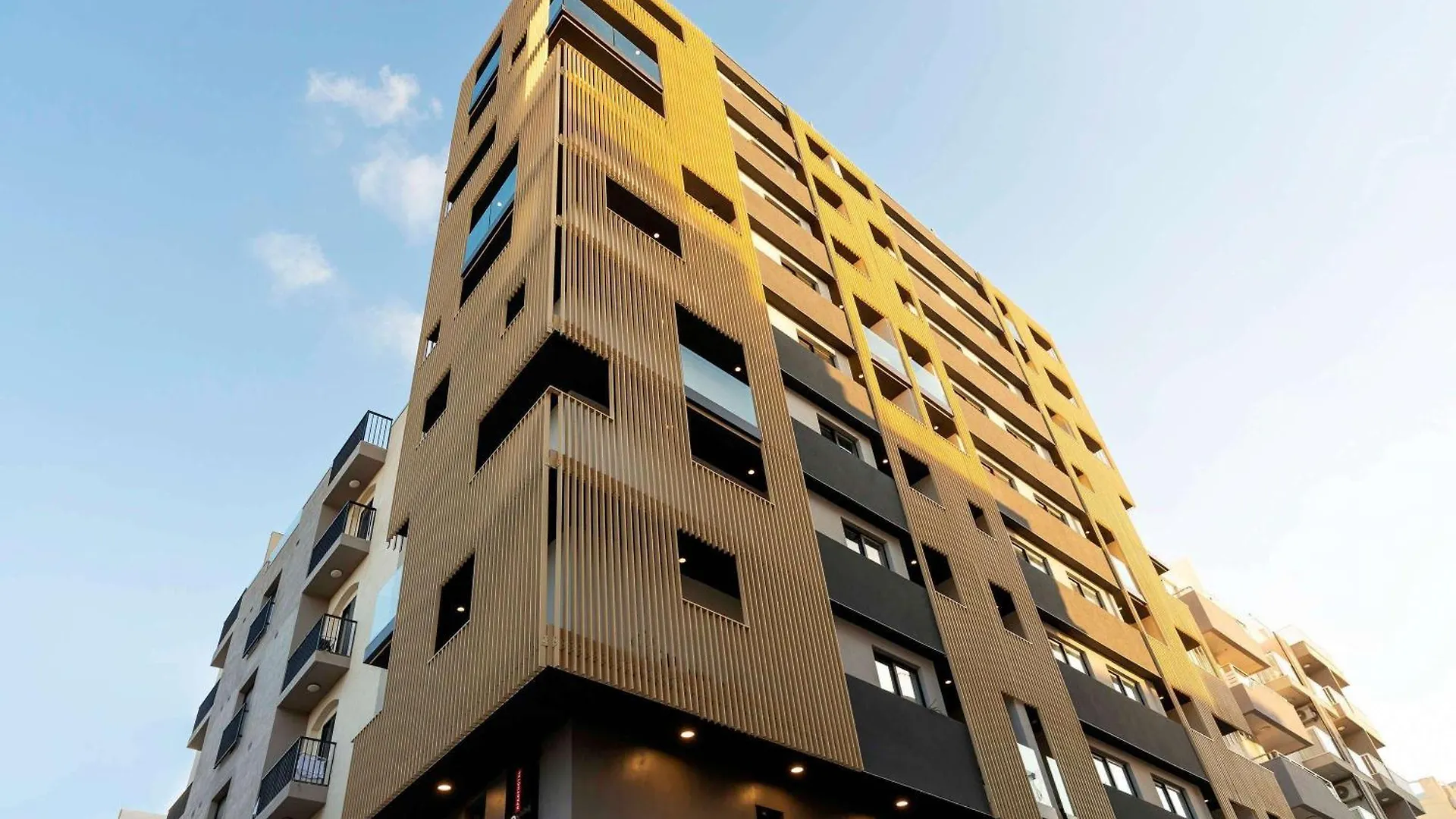 Aparthotel Adagio Malta Central Msida