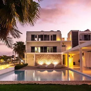 **** Hotel Dunas De Sal Kap Verde