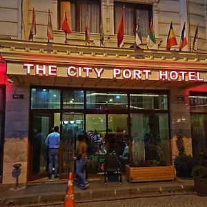Hotel The Port