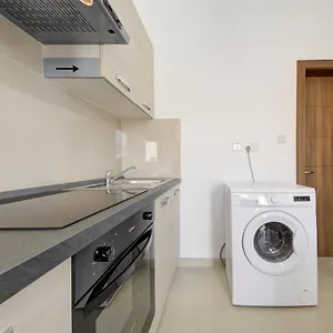  Apartment Tranquil Creek - 1bedroom By Shortletsmalta