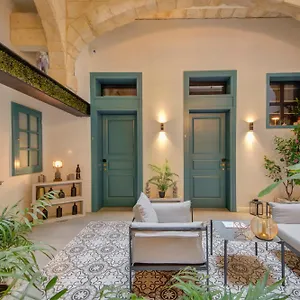 Hotel 23 Boutique, Floriana