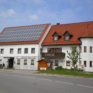 ** Gasthof Gasthof Magg Deutschland