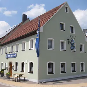  Gasthof Grüner Baum Deutschland