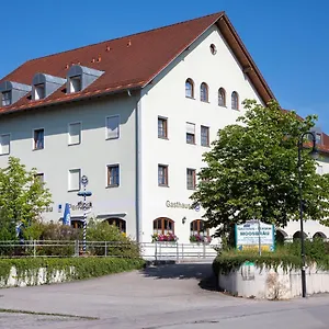 ** Gasthof Gasthaus Moosbräu Deutschland