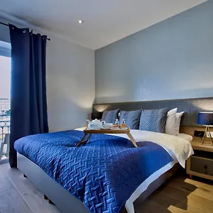 Hotel Tritoni Valletta Boutique, Floriana