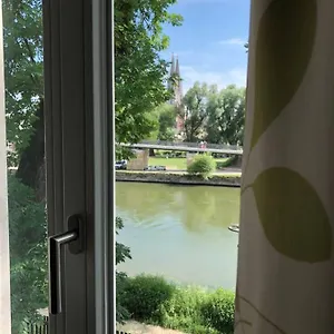  Hotel Brauereigaststatte Spitalgarten Deutschland