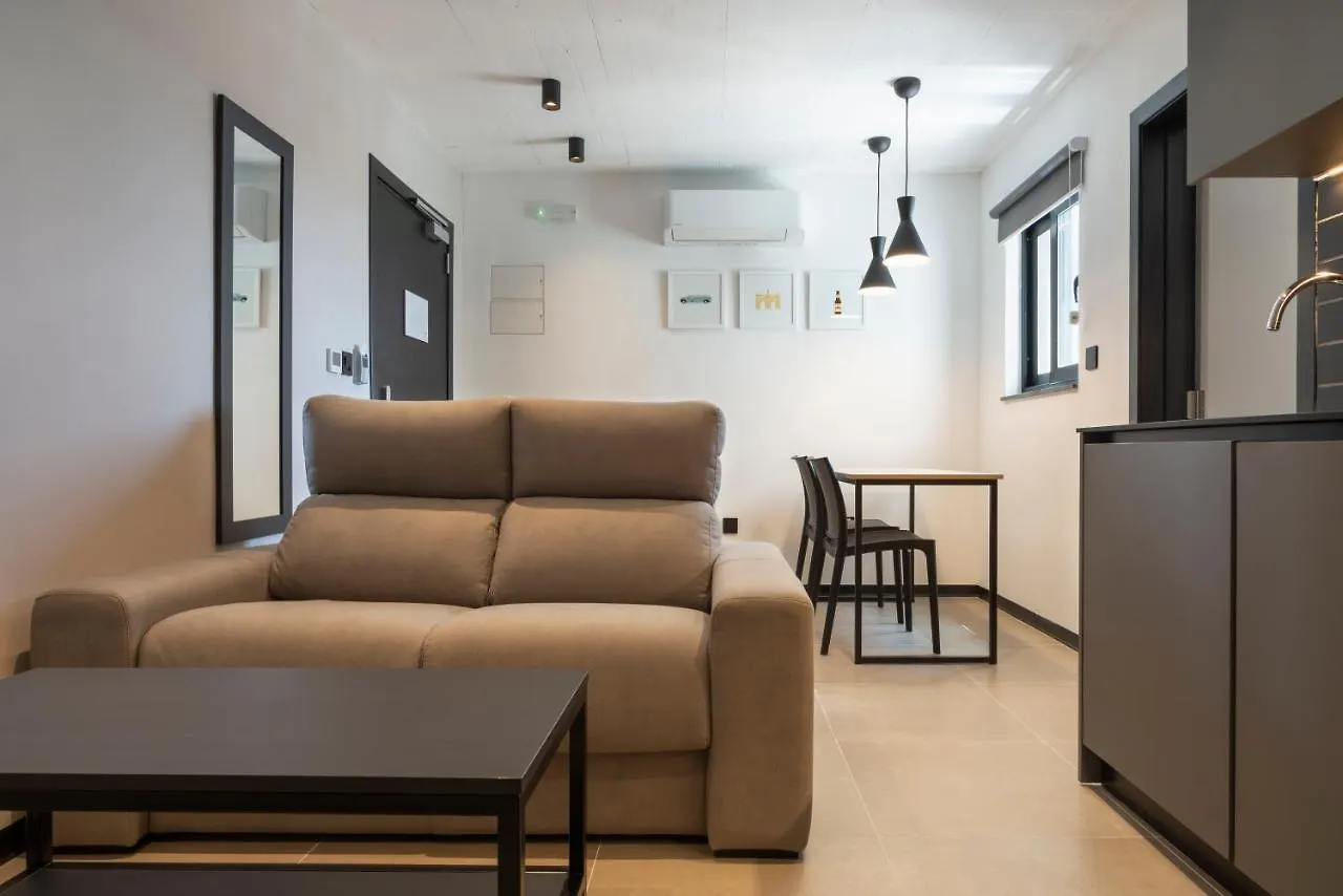 Aparthotel Adagio Malta Central Msida