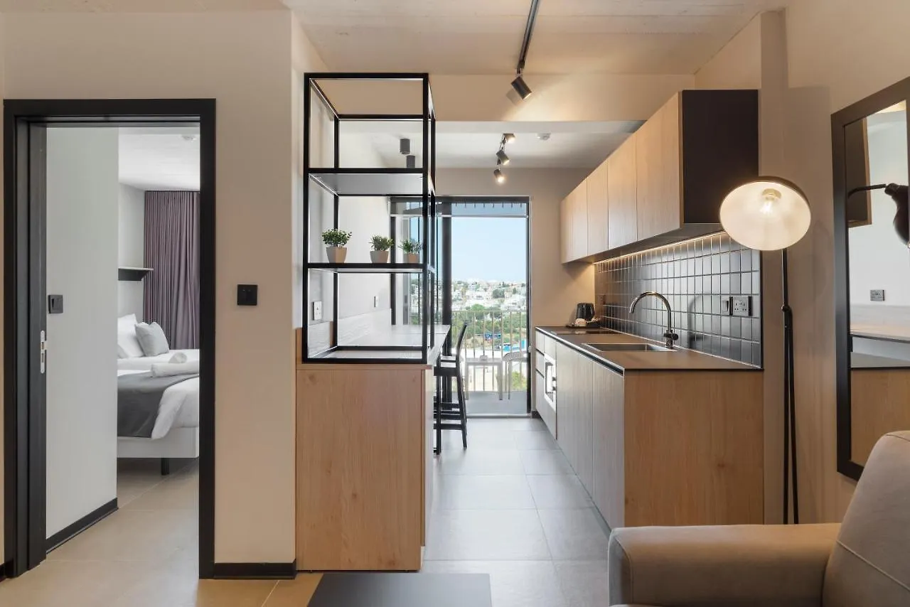 Aparthotel Adagio Malta Central Msida