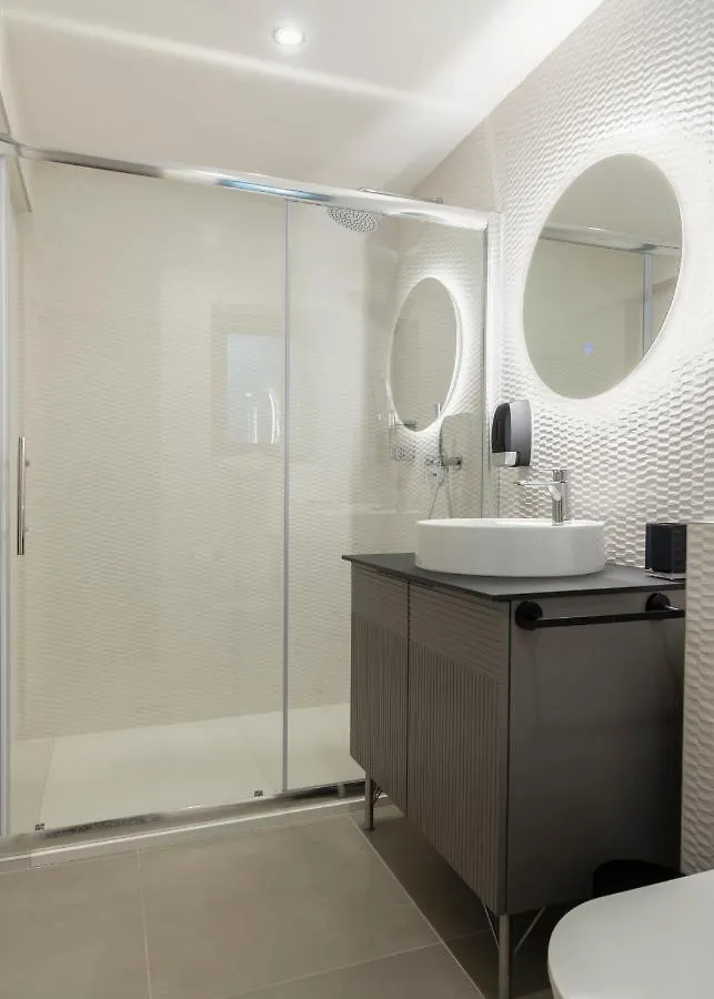 Aparthotel Adagio Malta Central Msida Malta