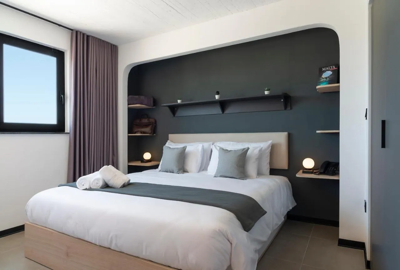 Aparthotel Adagio Malta Central Msida