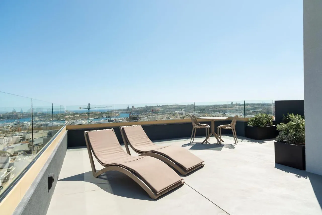 Aparthotel Adagio Malta Central Msida