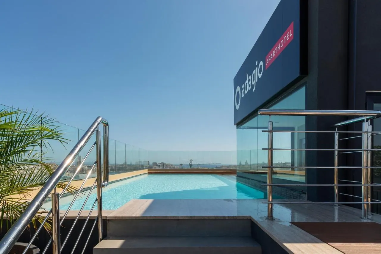 ****  Aparthotel Adagio Malta Central Msida Malta