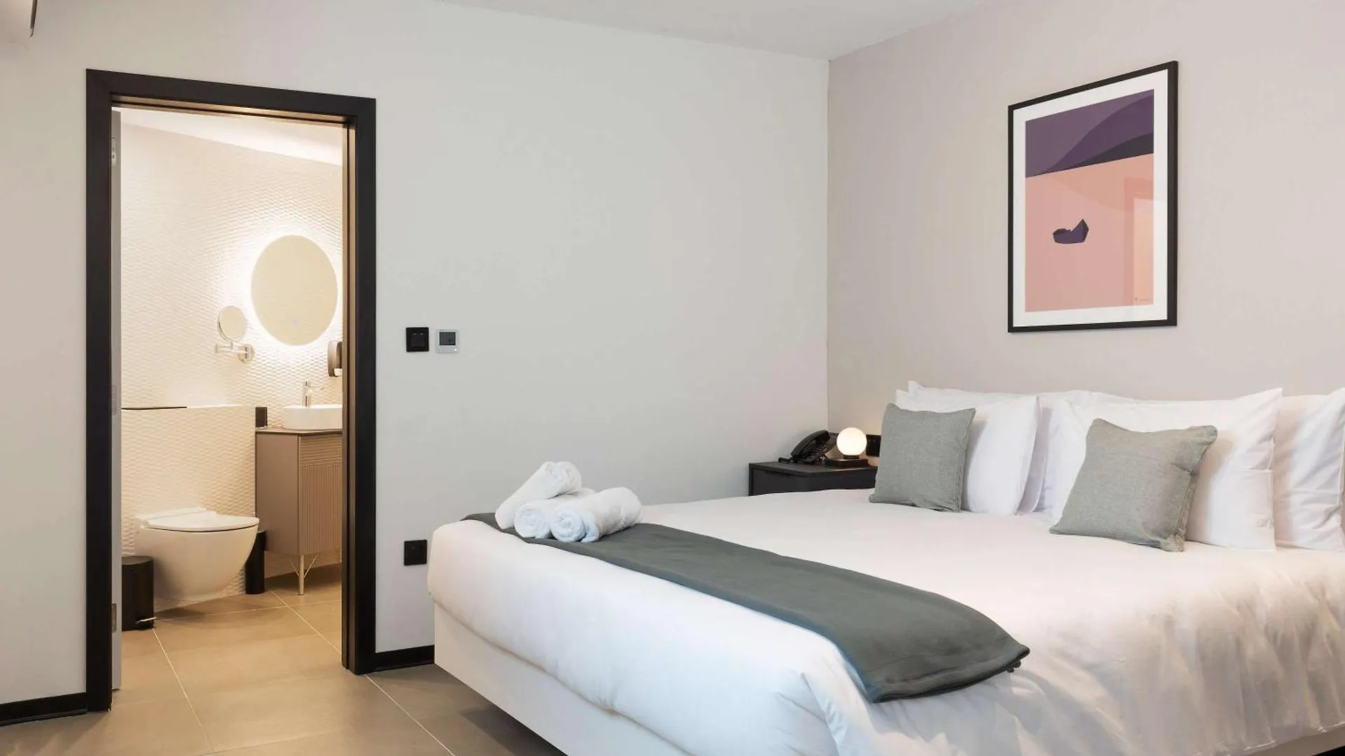 Aparthotel Adagio Malta Central Msida