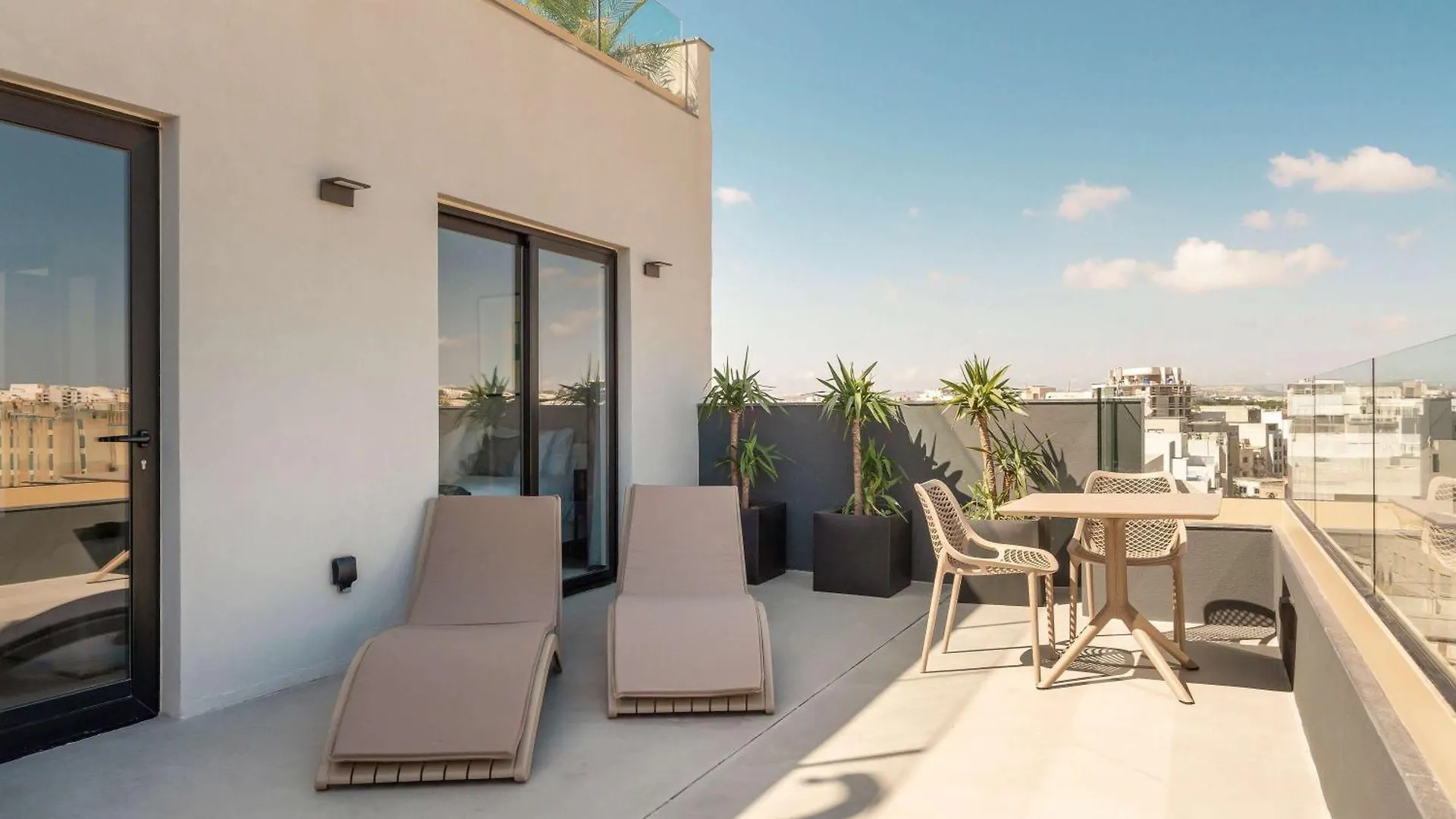 Aparthotel Adagio Malta Central Msida