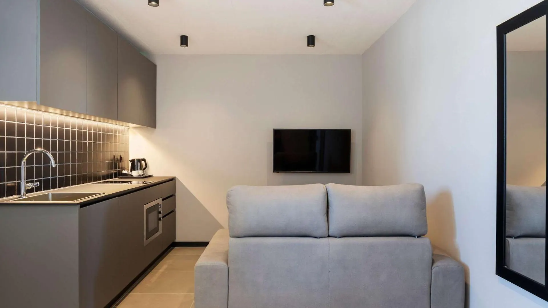 ****  Aparthotel Adagio Malta Central Msida Malta