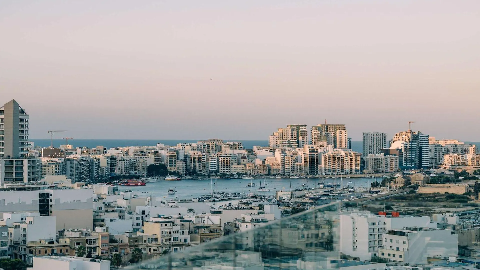 Aparthotel Adagio Malta Central Msida