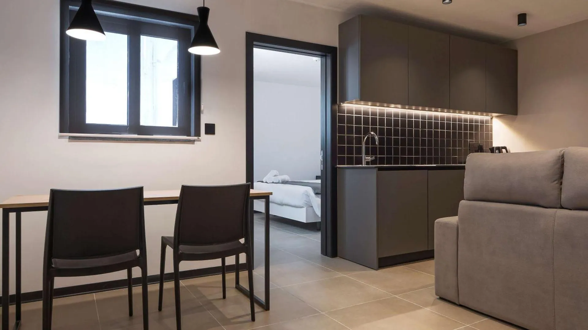 Aparthotel Adagio Malta Central Msida