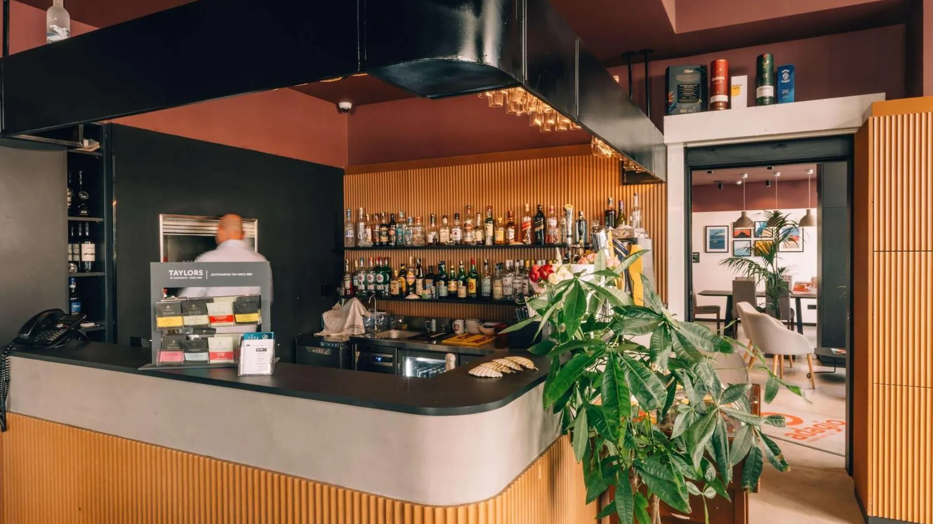 ****  Aparthotel Adagio Malta Central Msida Malta