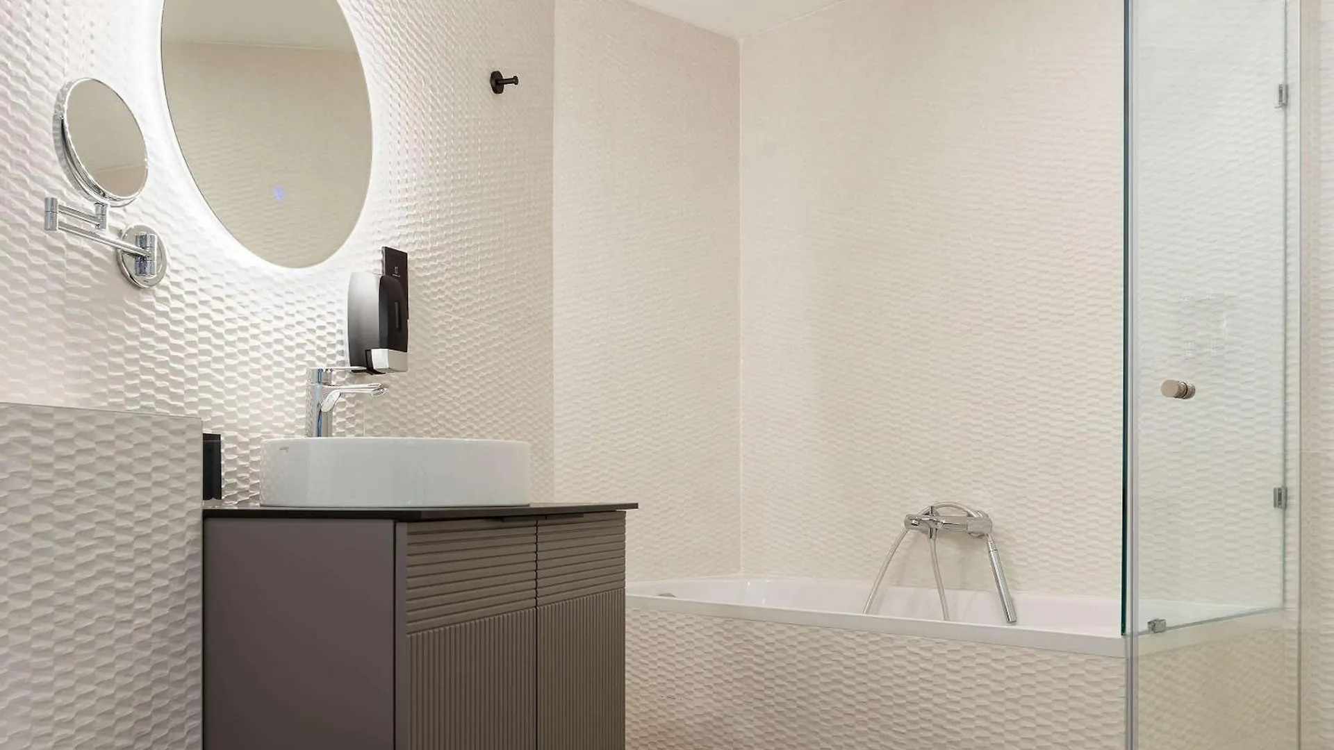 Aparthotel Adagio Malta Central Msida