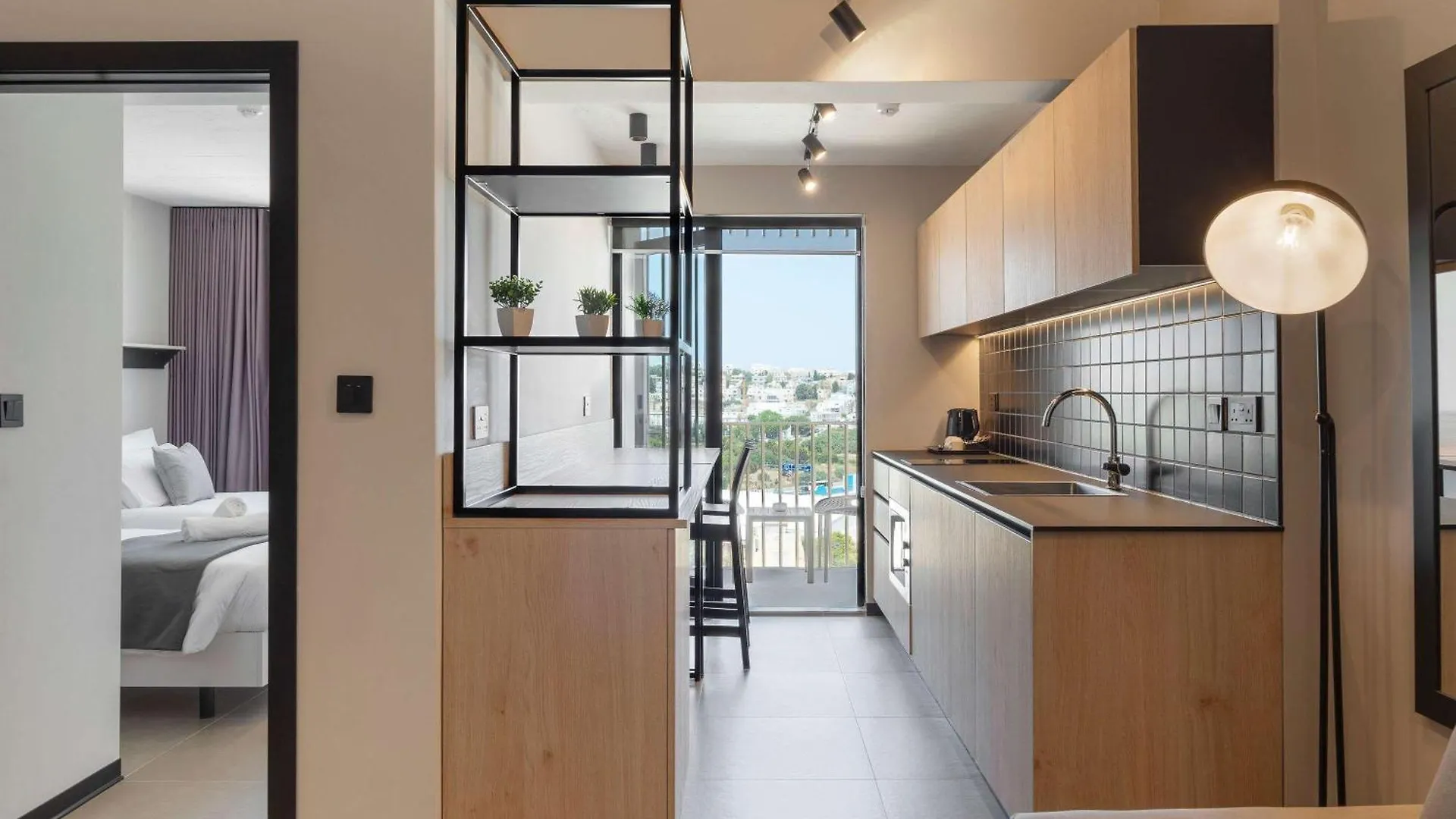 Aparthotel Adagio Malta Central Msida