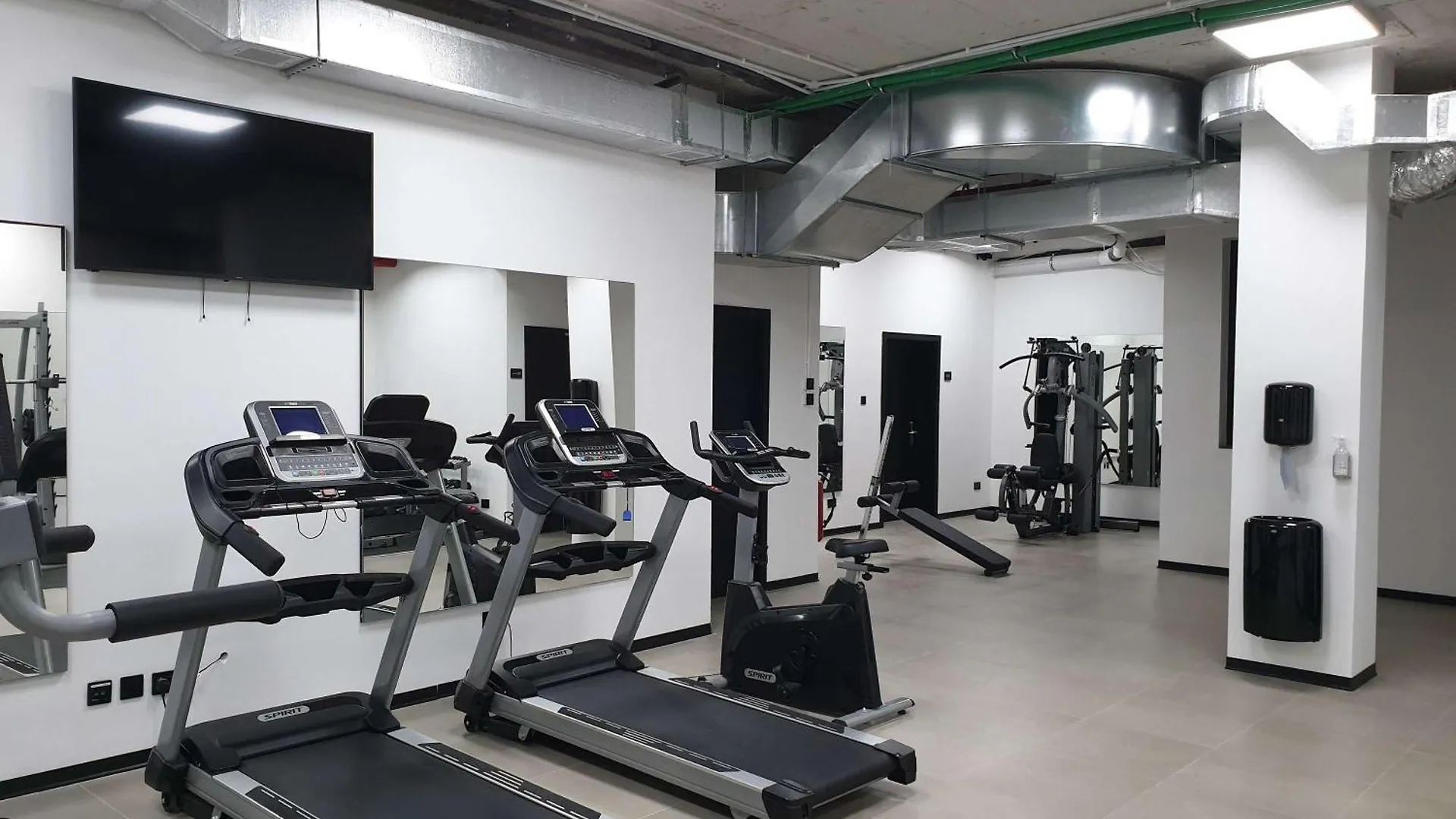 Aparthotel Adagio Malta Central Msida